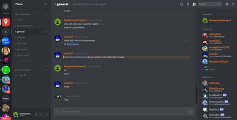 best nsfw discord bots|Discord servers tagged with nsfw